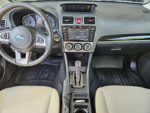 Used 2016 Subaru Crosstrek 2.0i Limited AWD/4WD image 15