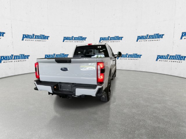 New 2026 Ford F250 XL w/ STX Appearance Package AWD/4WD image 10