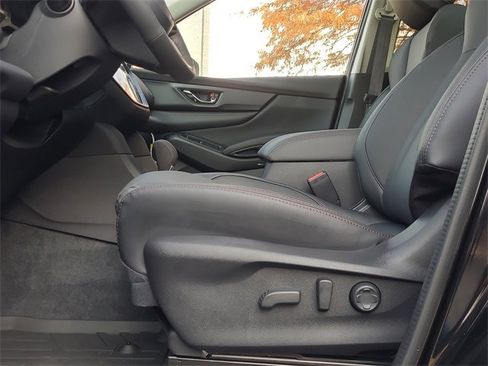 New 2026 Subaru Ascent Limited Bronze image 27