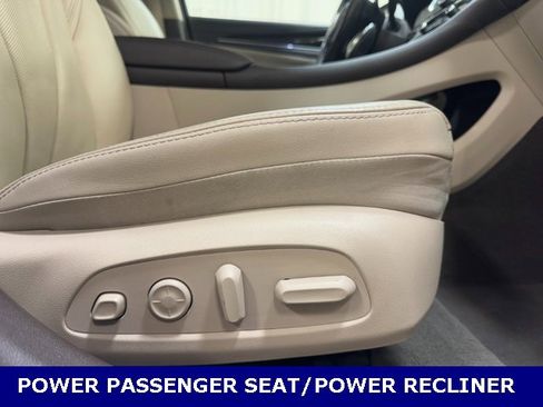 Used 2017 Buick LaCrosse Premium w/ Sun and Shade Package image 38