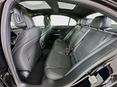 New 2026 Mercedes-Benz C 300 Sedan image 25
