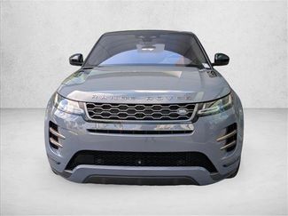 Used 2021 Land Rover Range Rover Evoque R-Dynamic SE video 2