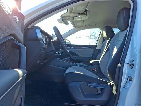 New 2026 Volkswagen Tiguan S image 6