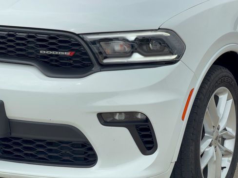 Used 2022 Dodge Durango GT RWD image 24