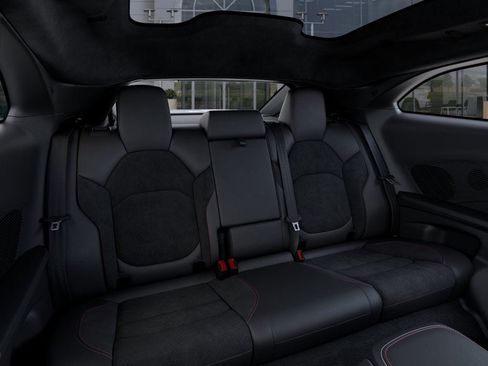 New 2026 Dodge Charger Scat Pack image 15