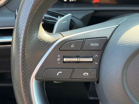 Used 2023 Hyundai Sonata SEL Plus FWD image 15