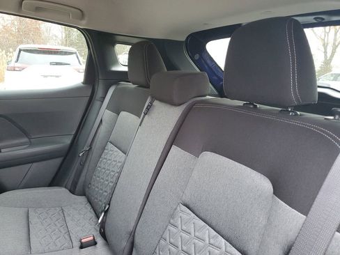 New 2026 Nissan Kicks SV image 24