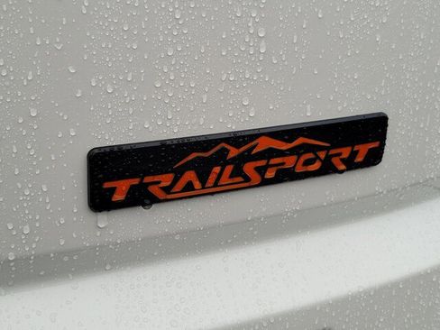 New 2026 Honda Passport TrailSport image 21