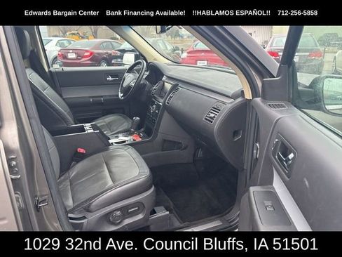 Used 2014 Ford Flex Limited w/ Equipment Group 302A image 13