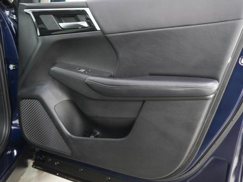 Used 2024 Mitsubishi Outlander SE AWD/4WD image 9
