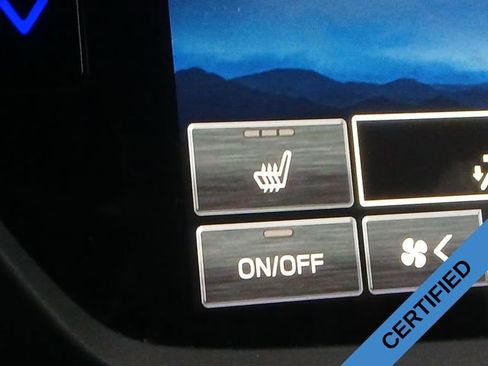 Certified 2026 Subaru Forester Wilderness AWD/4WD image 16
