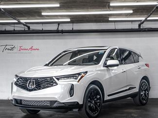 New 2026 Acura RDX SH-AWD video 1