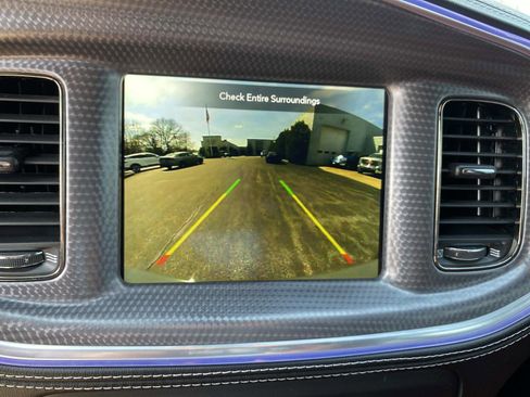 Used 2023 Dodge Charger SRT Hellcat w/ Harman/Kardon Audio Group image 15