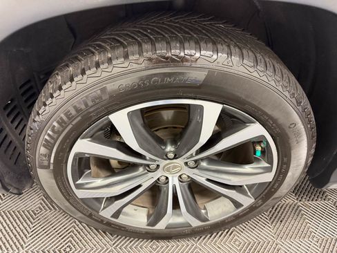 Used 2017 Lexus RX 350 FWD w/ Premium Package image 36