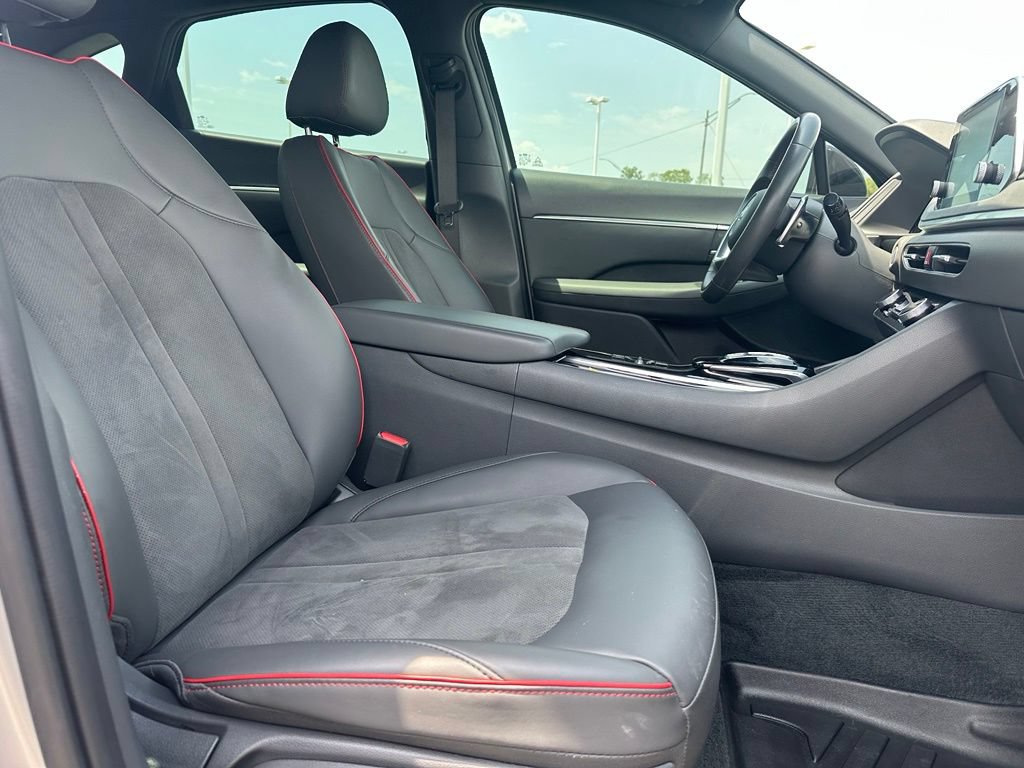 Used 2020 Hyundai Sonata SEL Plus w/ Cargo Package FWD image 30
