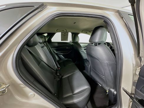 Used 2024 MAZDA CX-30 AWD 2.5 S w/ Select Sport Pkg image 29