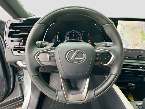 Used 2024 Lexus RX 350 Premium Plus image 11
