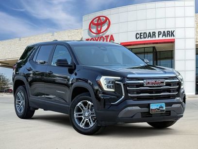 Used 2026 GMC Terrain Elevation