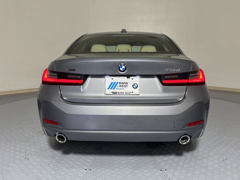 New 2026 BMW 330i xDrive Sedan w/ Premium Package image 10