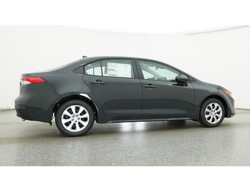 New 2026 Toyota Corolla LE FWD image 26
