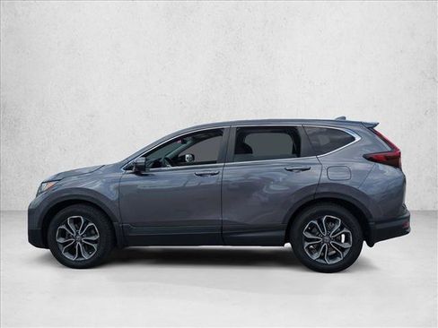 Used 2021 Honda CR-V EX image 9