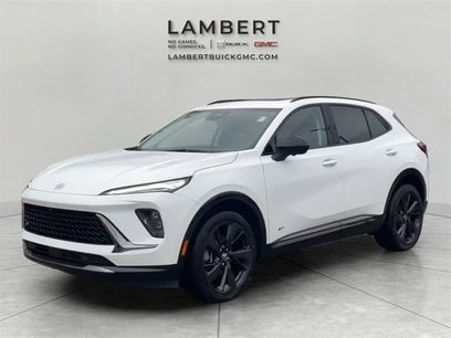 New 2026 Buick Envision Sport Touring