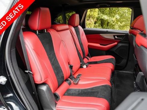 Used 2024 Acura MDX A-Spec AWD/4WD image 46