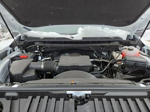 New 2025 GMC Sierra 3500 Denali w/ Technology Package image 39
