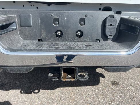 Used 2024 RAM 2500 Big Horn image 14