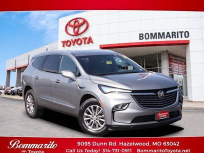 Used 2024 Buick Enclave Premium