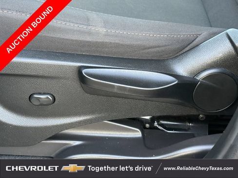 Used 2020 Chevrolet Trax LS w/ Tint and Cruise Package FWD image 26