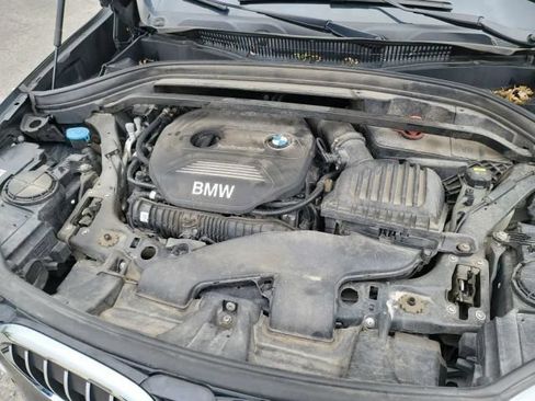 Used 2018 BMW X1 xDrive28i AWD/4WD image 36