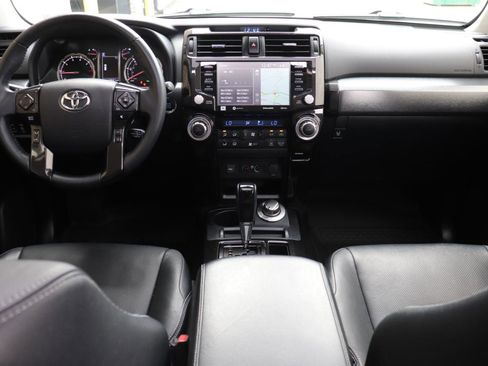 Used 2020 Toyota 4Runner Nightshade image 34