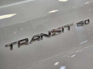 New 2025 Ford Transit 150 Low Roof AWD video 2