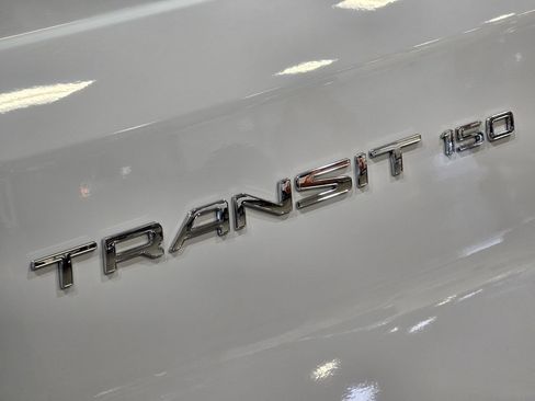 New 2025 Ford Transit 150 Low Roof AWD image 2