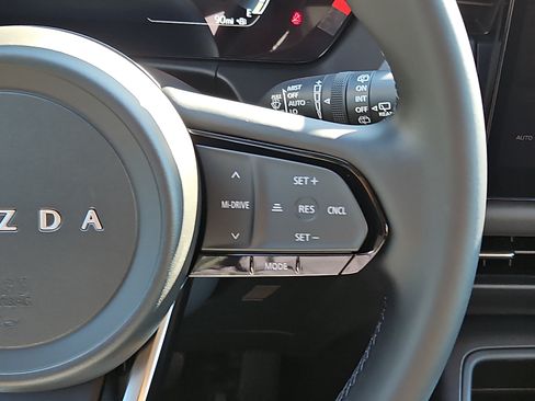 New 2026 MAZDA CX-5 Select AWD/4WD image 17