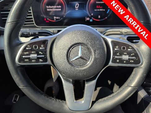 Used 2023 Mercedes-Benz GLE 350 image 25
