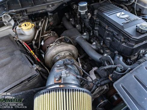Used 2012 RAM 2500 Big Horn image 19