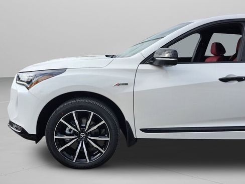 New 2026 Acura RDX A-Spec image 35