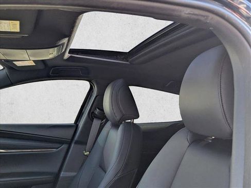 Used 2023 MAZDA MAZDA3 s image 15