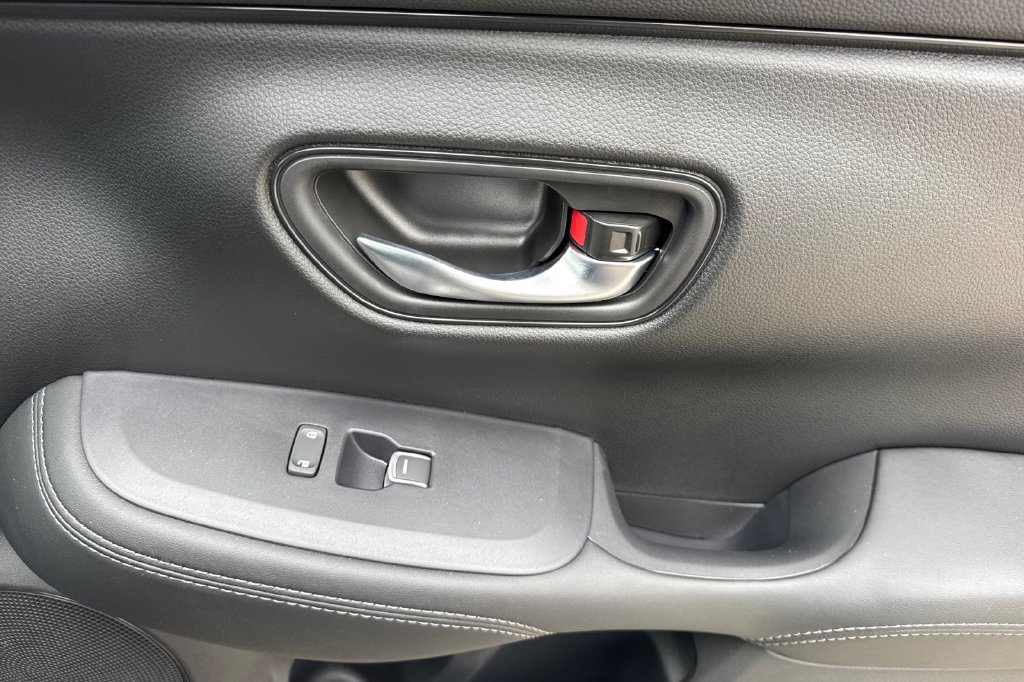 New 2027 Honda HR-V EX-L image 19