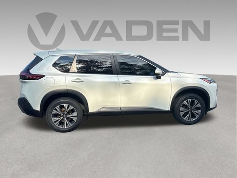 Used 2023 Nissan Rogue SV AWD/4WD image 28