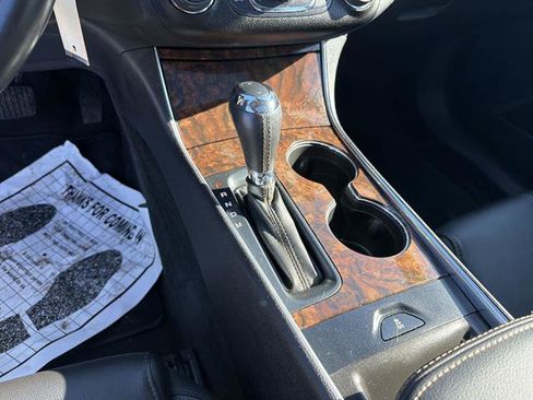 Certified 2015 Chevrolet Impala LT w/ Convenience Package image 42