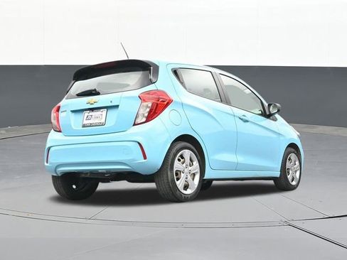Used 2021 Chevrolet Spark LS image 47