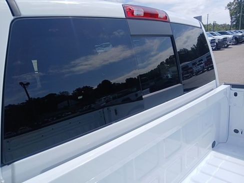 New 2026 RAM 2500 Tradesman image 9