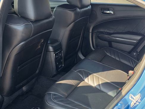 Used 2021 Dodge Charger SRT Hellcat w/ Harman/Kardon Audio Group RWD image 36