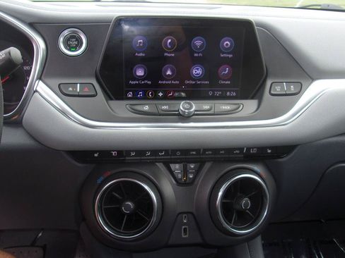 Used 2022 Chevrolet Blazer LT AWD/4WD image 11