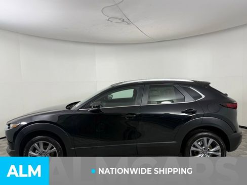 Certified 2025 MAZDA CX-30 AWD 2.5 S w/ Preferred Package image 3