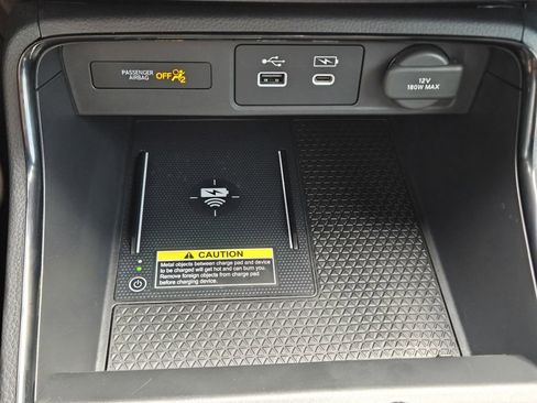 Certified 2025 Honda CR-V Sport Touring image 28