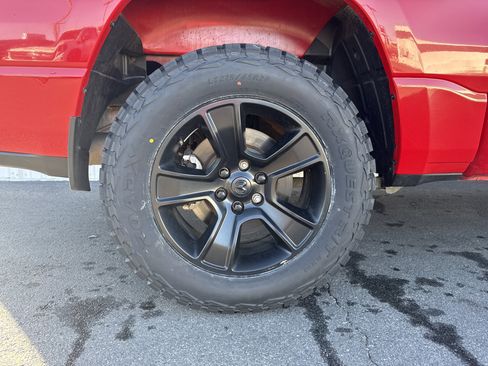 Used 2020 RAM 1500 Big Horn image 47